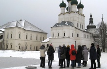 В Ярославской области появился маршрут для туристов-любителей старинных авто