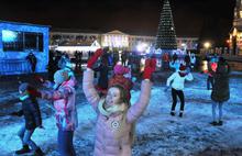 В Ярославле новогодние гуляния начнутся с 22 декабря: программа