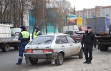 В Ярославле идёт облава на должников