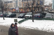В Ярославле на улице Свободы поставят новые знаки