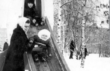 К Новому году Юбилейный парк оформят в советском стиле: как украсят