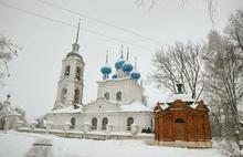 Вениамин Смехов посетил фестиваль «Дни Некрасова в Вятском»