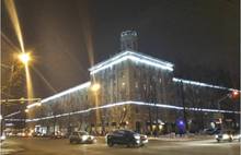  Центр Ярославля украсили бизнесмены: фото