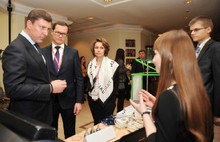 В Ярославле инвестиционный форум собрал лучших бизнесменов со всей страны