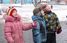 В Ярославле отремонтировали детский сад с трещиной 