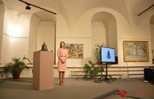 Ростовский кремль порадовал посетителей «музейной пятницы» звездной программой