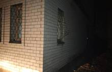 В Ярославской области поймали парня, который залез в магазин: фото с места