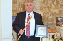 Сергей Якушев стал лауреатом премии «Общественное признание»
