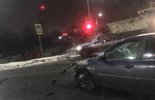 Авария с жертвами на окружной дороге Ярославля парализовала движение 