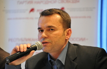 В Ярославле партии «ПАРНАС», «Народный Альянс» и «5 декабря» не договорились о совместных действиях