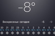 На Ярославль вновь обрушится мощный снегопад: какую погоду обещают синоптики