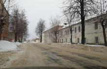 Два разных мира: почему в Рыбинске в снегопад нет коллапса