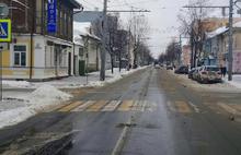 Два разных мира: почему в Рыбинске в снегопад нет коллапса
