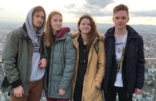 Россия - Германия: ярославские школьники поделились впечатлениями о немецких семьях