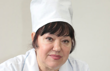 Мария Тураева: «Детское питание – большая и ответственная работа»