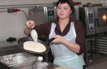 Мария Тураева: «Детское питание – большая и ответственная работа»