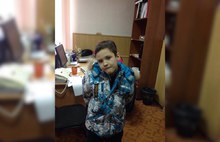 Срочно! В Ярославле в троллейбусе нашли мальчика: ищут родителей 