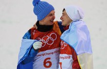 Ярославский спортсмен везёт медаль с Олимпиады в Корее