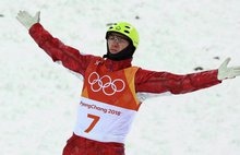 Ярославский спортсмен везёт медаль с Олимпиады в Корее