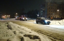 В Рыбинске на зебре сбили пешехода