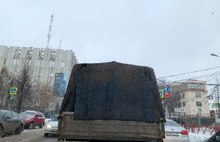 В Ярославле нашли улицу, которая круглые сутки стоит в пробке