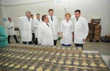 В Ярославской области будут есть  шоколадного  президента