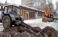 На четырех   участках Ярославской агломерации   отремонтирован водопровод