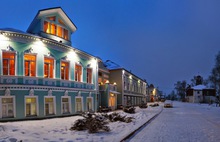 Село «Вятское» в Ярославской области приглашает отдохнуть: программа
