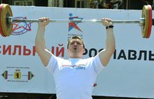 Показательные выступления тяжелоатлетов «Сильный Ярославль» закончились скандалом