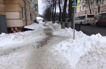 Ярославль: почему в городе унижают пешеходов