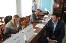 Ярославский губернатор проголосовал за сильную Россию