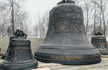 Из Ярославской области привезли колокола для Костромского кремля