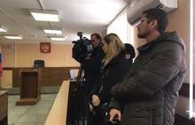 На суд Дениса Кошурникова пришли родственники, друзья, коллеги и жители Переславля-Залесского: фото