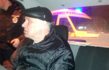 В Ярославле пенсионер сел в такси и потерял память