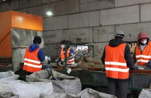 В Ярославле начались проверки мусорной индустрии