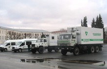 В Ярославской области появится уникальная экоаналитическая лаборатория