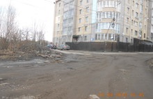 Прокуратура Красноперекопского района Ярославля через суд требует отремонтировать дороги