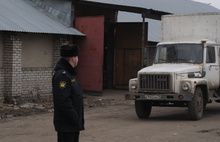 За земельный долг в 8 миллионов рублей перед Ярославлем у братьев арестовали ГАЗ и автоприцеп