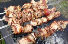 Ярославский Роспотребнадзор рассказал, как выбрать мясо для шашлыков