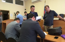 Суд по избранию меры пресечения ярославскому  депутату  Павлу Дыбину сделали закрытым для прессы