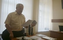 Лидер ярославских коммунистов заплатит штраф 20 тысяч рублей за организацию пикетов
