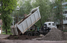 В Кировском и Ленинском районах Ярославля приведут в порядок 6 дворов