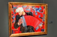 В Ярославском художественном музее открывается выставка народного художника России Джанны Тутунджан