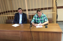 Прокурор по уголовному делу  Дениса Кошурникова  вспомнил в суде Мао Цзэдуна