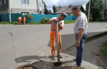 В Рыбинске на перекрестке, где под колеса машины попала девочка, установят светофор