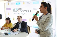 В Ярославской области началась разработка концепции новой экологической политики