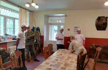 В Переславле-Залесском  «Отцовский патруль»  обнаружил «серые услуги» в детском отдыхе