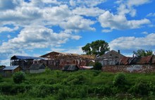 Белогостицкий монастырь в Ярославской области стал объектом культурного наследия