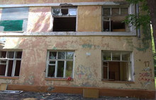 В Ярославле прокуратура потребовала от мэрии ограничить доступ в заброшенное здание