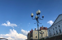 В Рыбинске не на шутку разгулялись малолетние вандалы